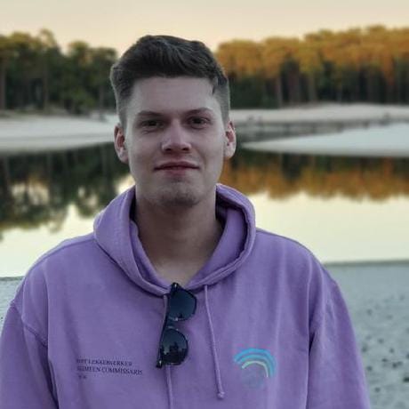 Joostlek